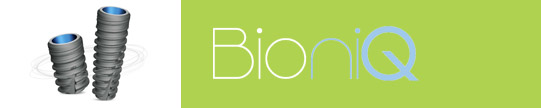 System implantologiczny BioniQ